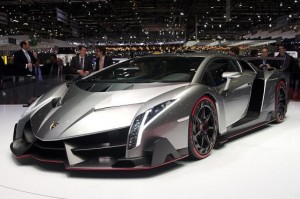 Lamborgini_Veneno