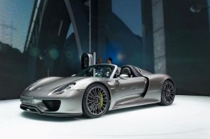 Porshe_918_spider