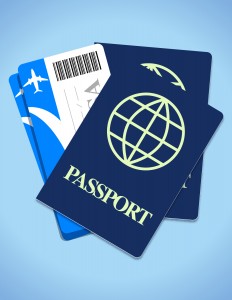 passport